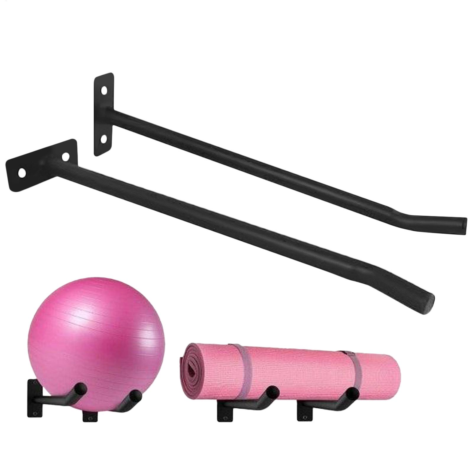 Men'S Accessories Types - Supporto per Palla da Ginnastica (Confezione