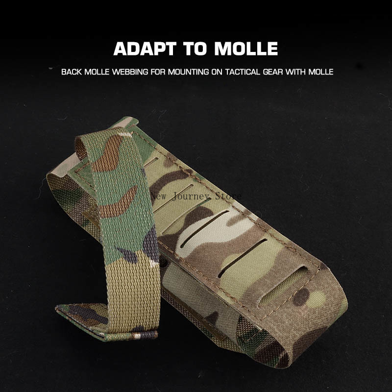 Men Accessories In Store - Custodia TKO portatile Custodia multiuso per
