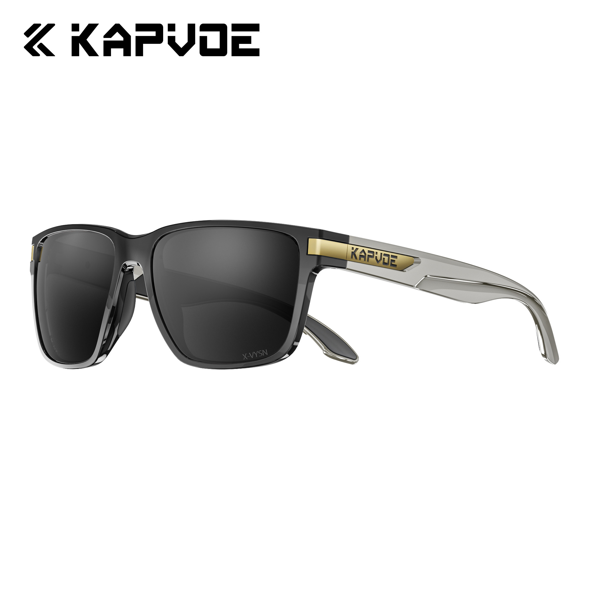 Men'S Accessories Essentials - Occhiali da Pesca Polarizzati KAPVOE PC