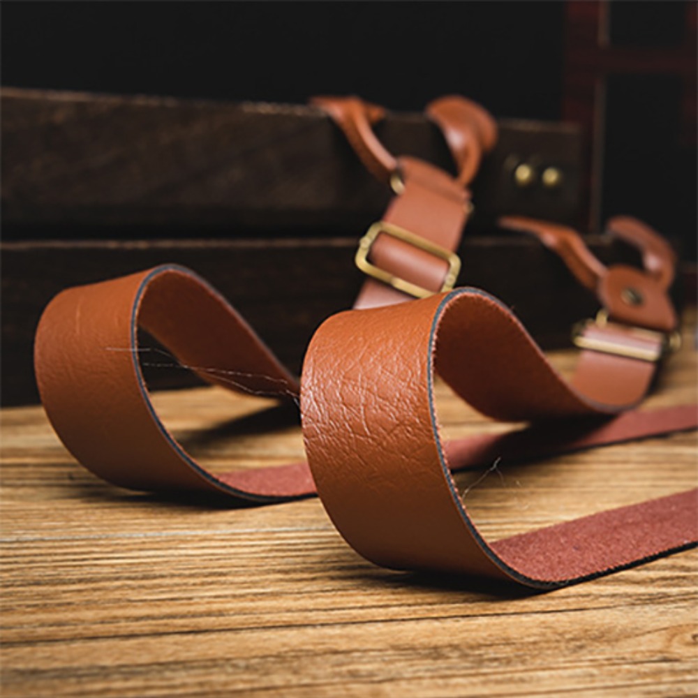 Men'S Accessories Types - Bretelle Casual a Y per Uomo,