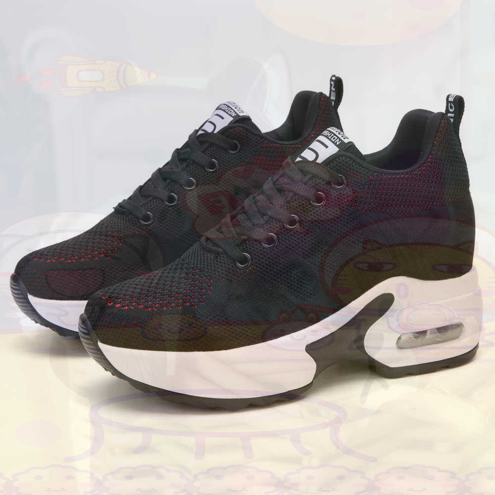 Men'S Accessories Types - Rosso Taglia 36 Scarpe Donna Tennis