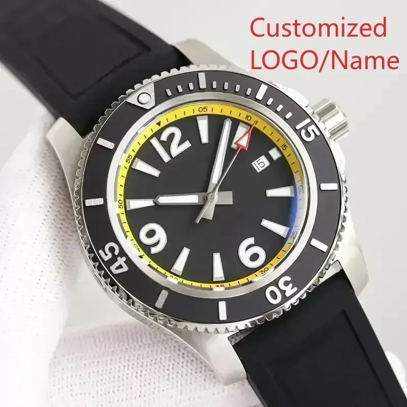 Men Accessories Jewellery - Orologio Personalizzato A11 Store, Orologi da