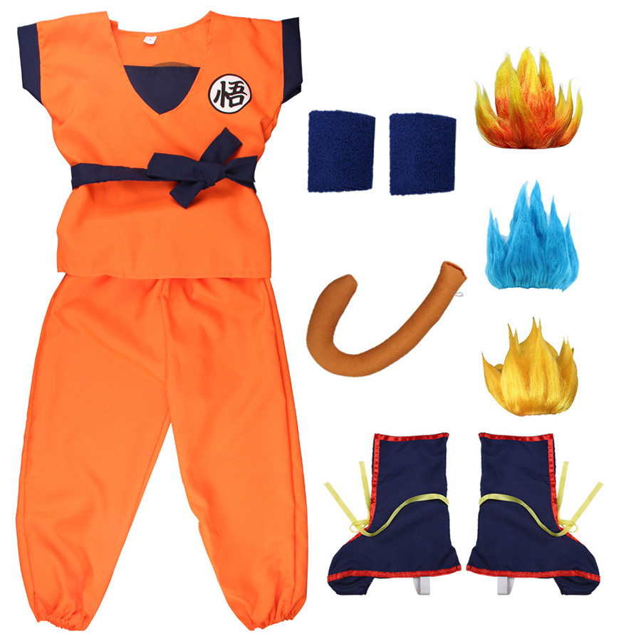 Men Accessories Korea - Costume di Halloween per Adulti Sun