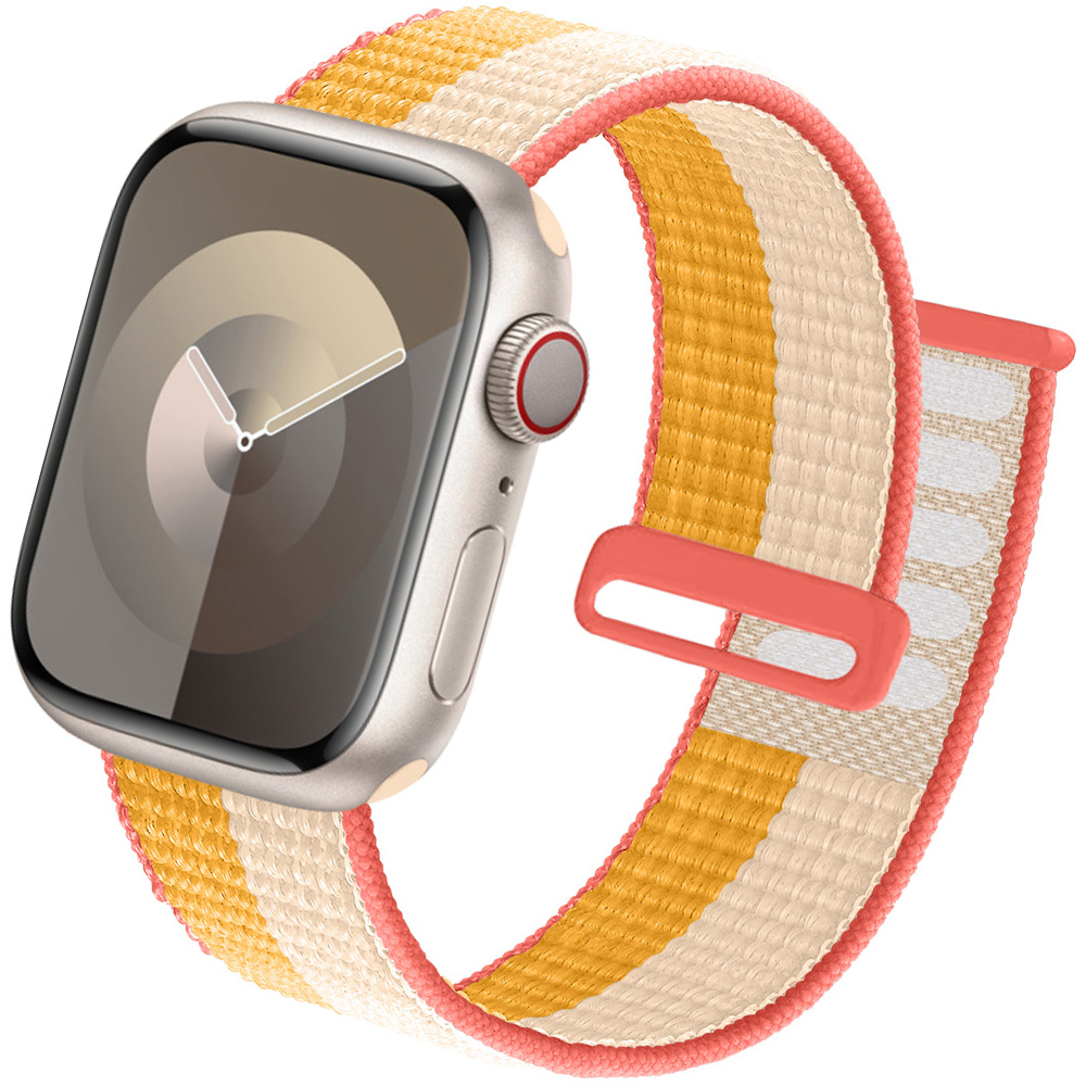 Men'S Accessories Nike - Anello in Nylon per cinturini Apple