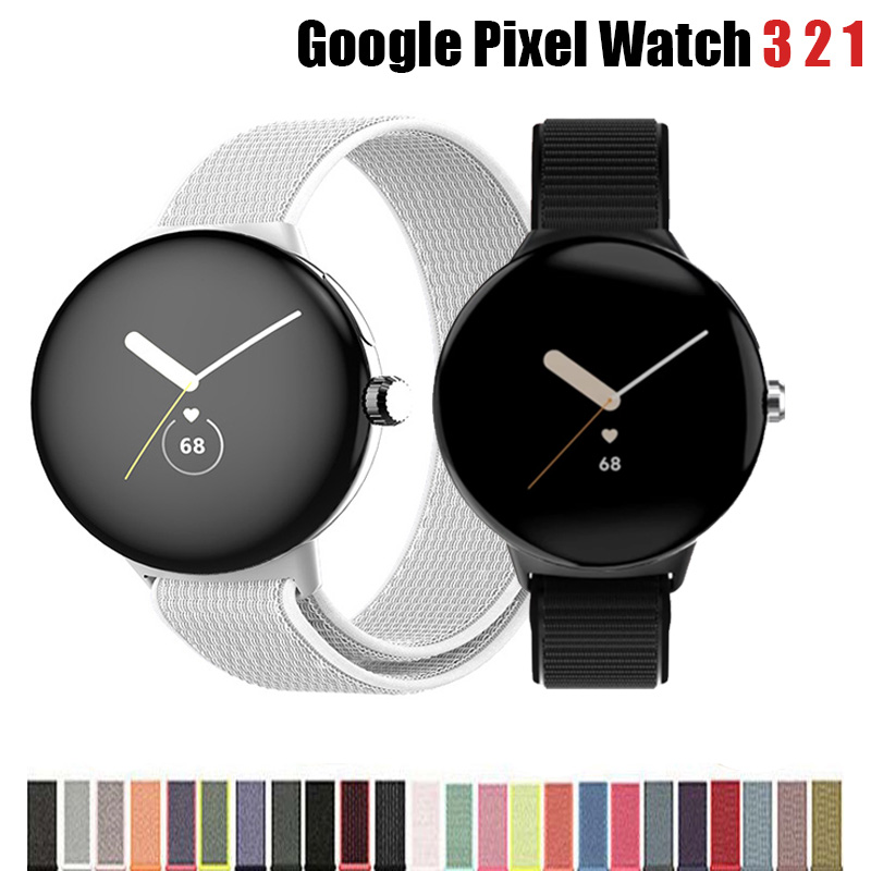 Men'S Accessories Nike - Cinturino sportivo di ricambio per Google