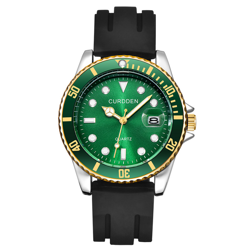 Men Accessories For Wrist - Orologi da uomo originali di marca