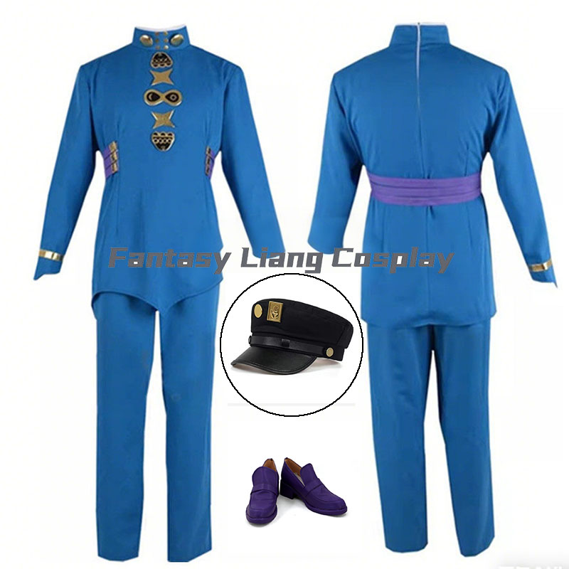 Men Accessories Korea - Costume cosplay Anime Hazekura Mikitaka per