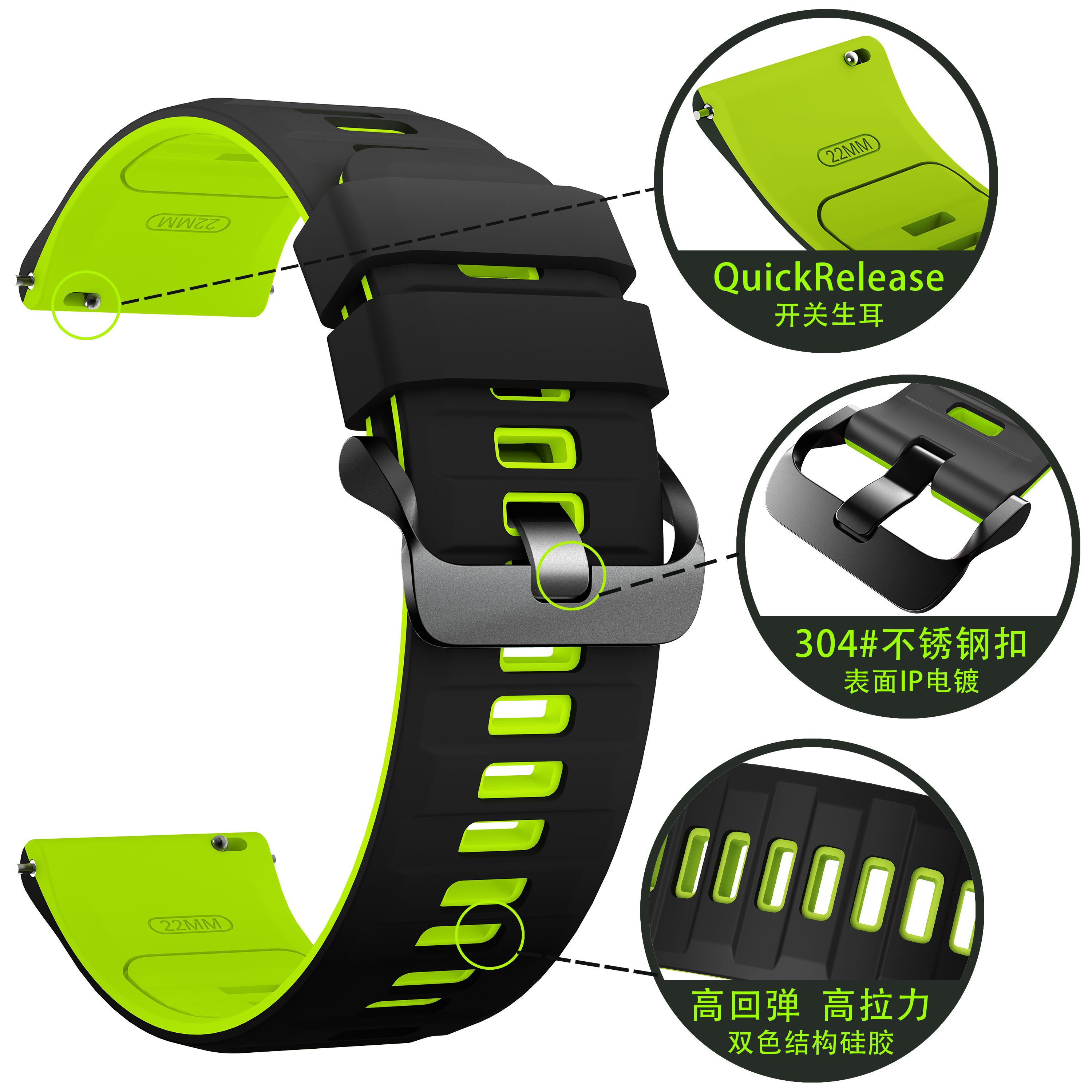 Cinturino Sportivo in Silicone - Men'S Accessories Nike recensione e prezzo