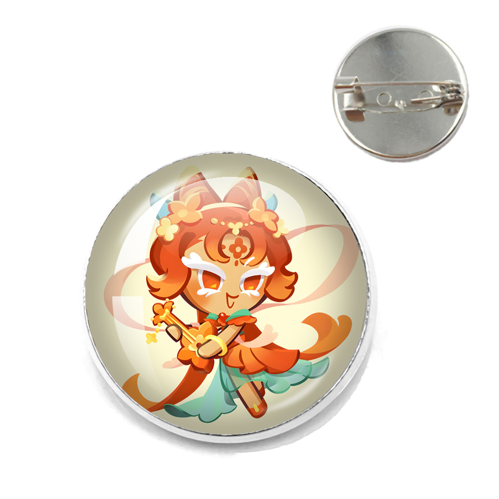 Gioco Cookie Run Kingdom Disti - Men'S Accessories Types recensione e prezzo