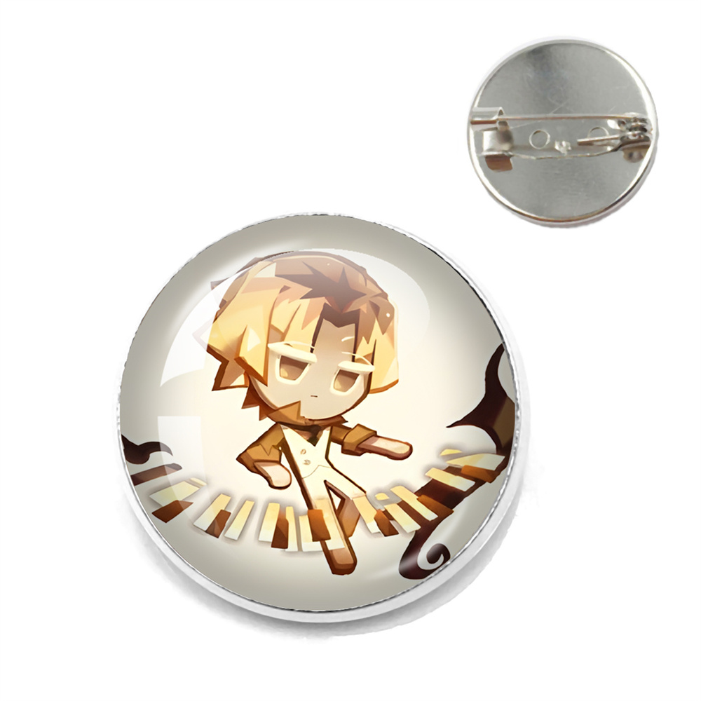 Gioco Cookie Run Kingdom Disti - Men'S Accessories Types recensione e prezzo
