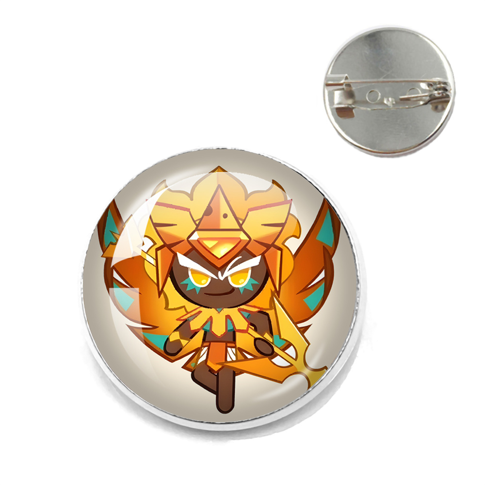 Gioco Cookie Run Kingdom Disti - Men'S Accessories Types recensione e prezzo