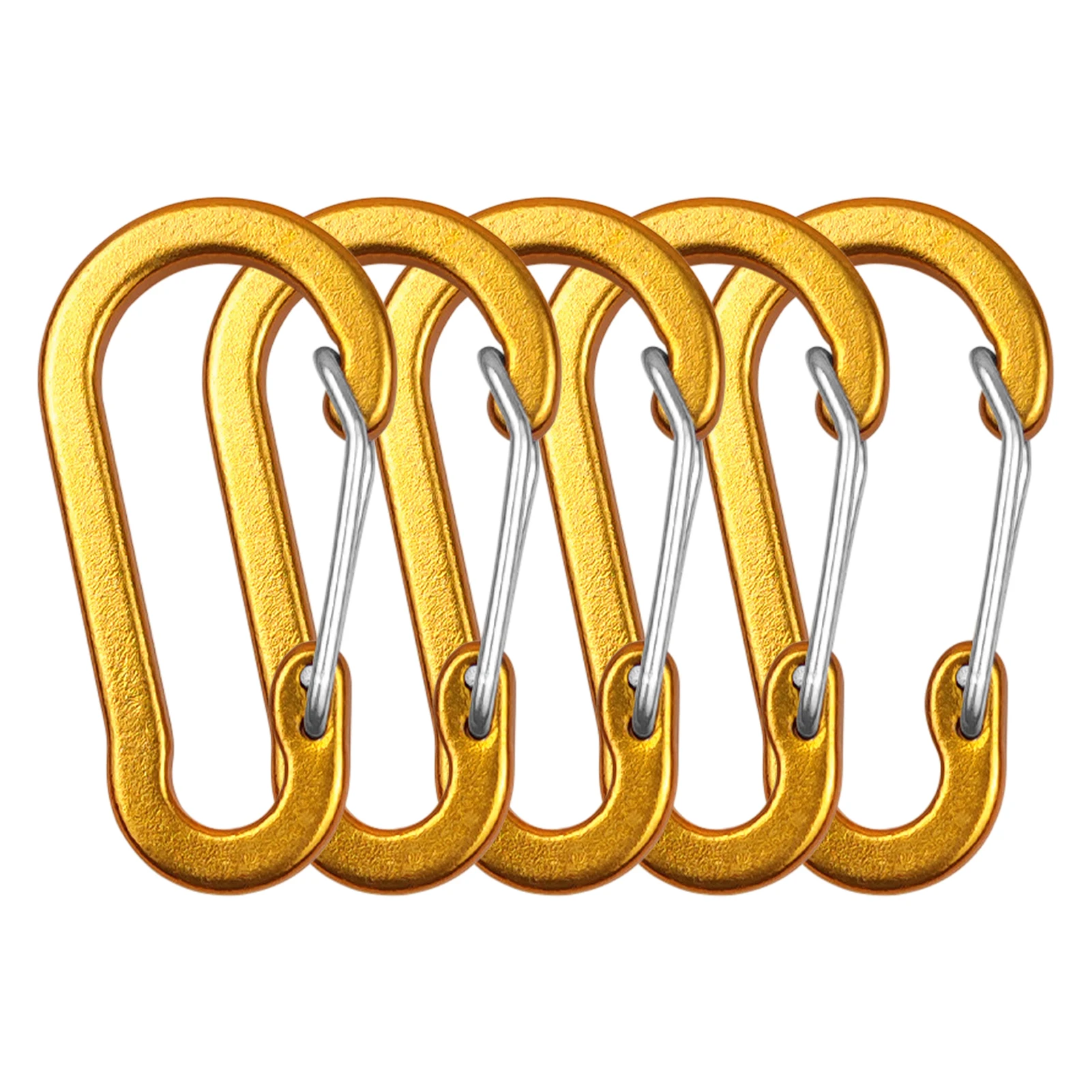 5/10/12pcs Moschettone Pinze M - Keychain Multi Tool recensione e prezzo