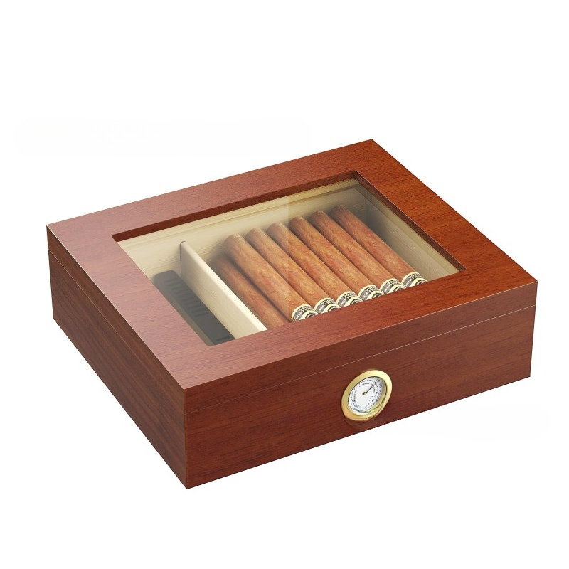 Scatola per umidificatore per  - Men Accessories Gift Box recensione e prezzo