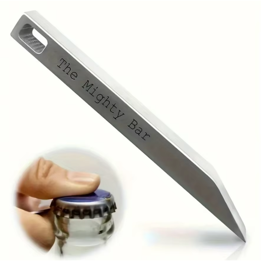 Coltellino tascabile Mighty Ba - Keychain Multi Tool recensione e prezzo