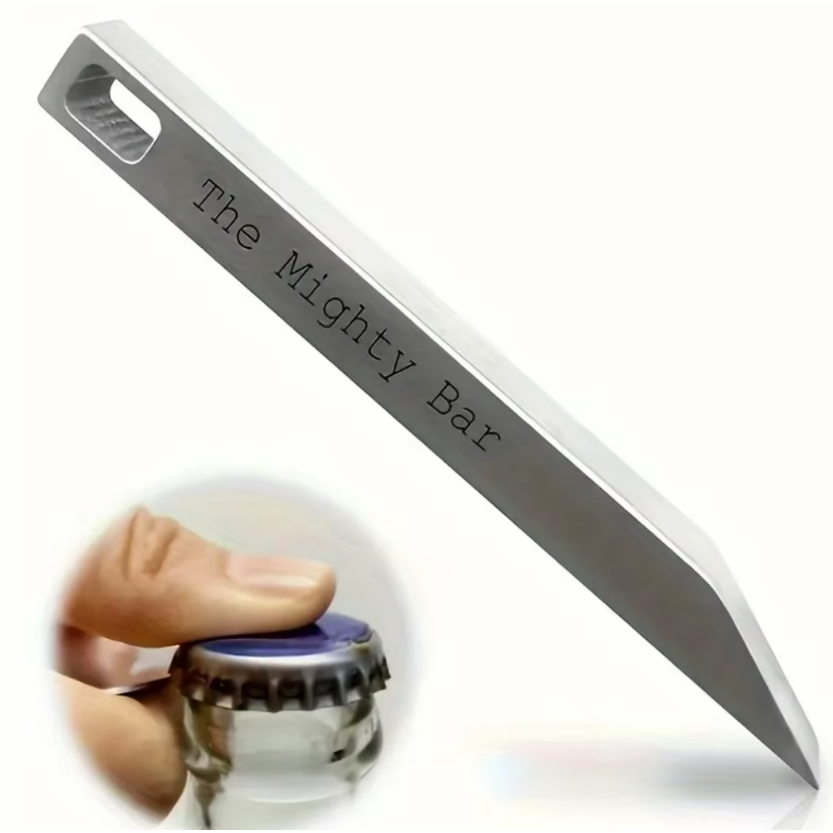 Coltellino tascabile Mighty Ba - Keychain Multi Tool recensione e prezzo