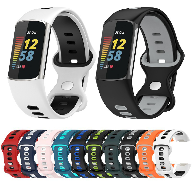 Cinturino per Fitbit Charge 6  - Men'S Accessories Nike recensione e prezzo