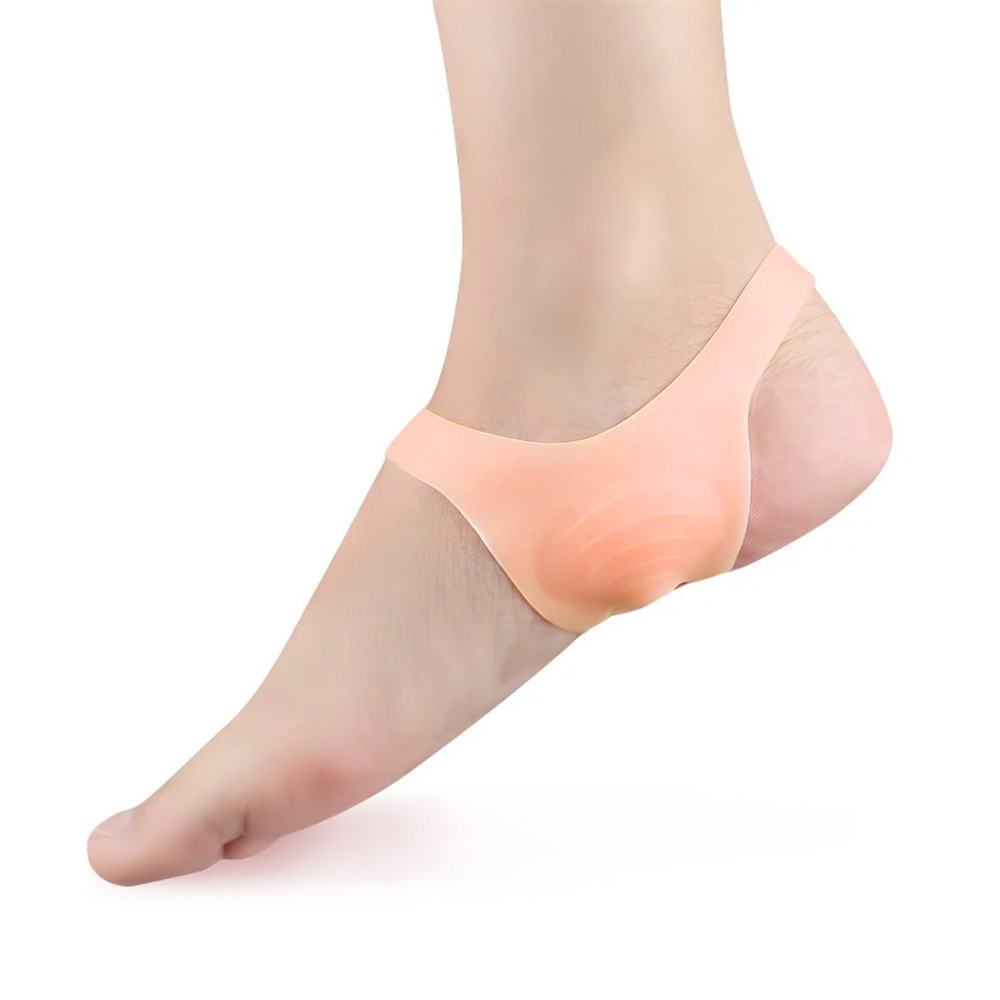 1 paio di solette correttori p - Men'S Accessories Types recensione e prezzo