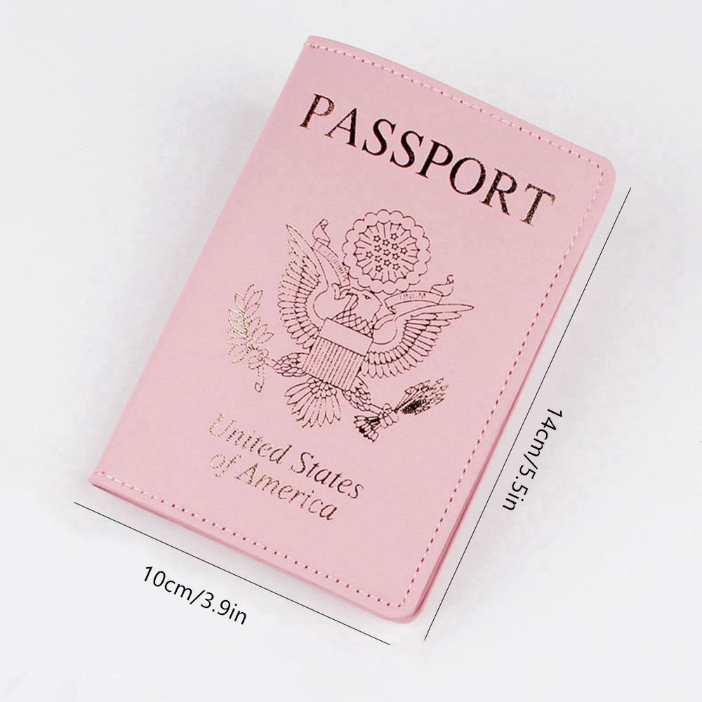 Porta Passaporto per Accessori - Men'S Accessories Essentials recensione e prezzo