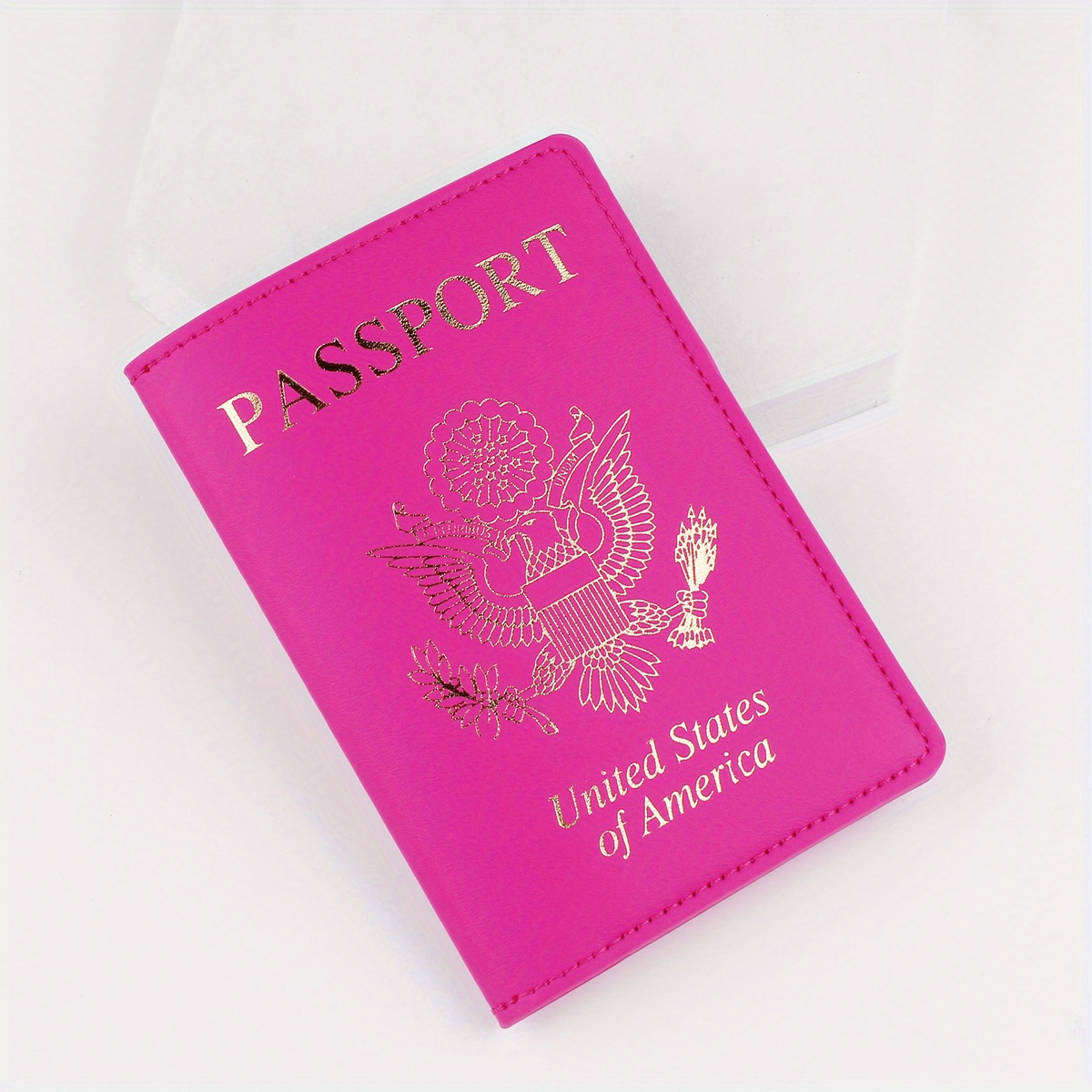 Porta Passaporto per Accessori - Men'S Accessories Essentials recensione e prezzo