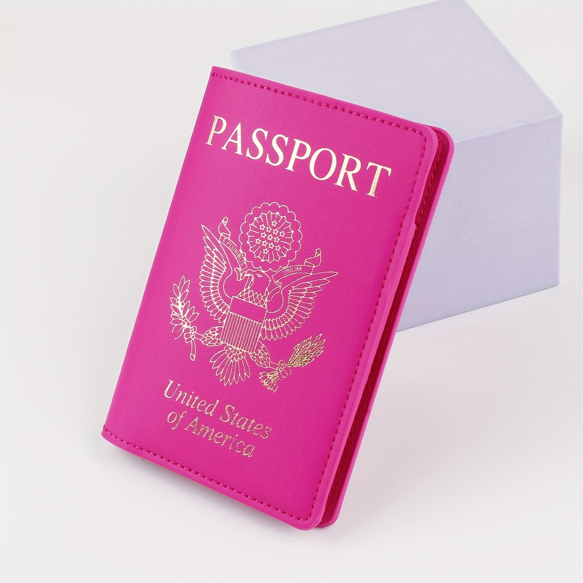 Porta Passaporto per Accessori - Men'S Accessories Essentials recensione e prezzo