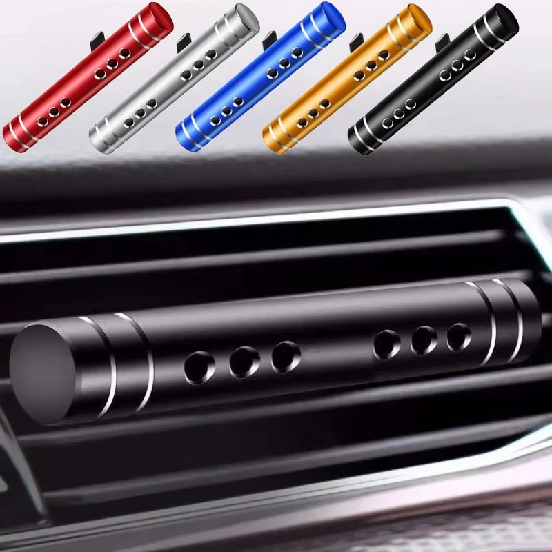 Deodoranti per auto Diffusore  - Men'S Accessories Essentials recensione e prezzo