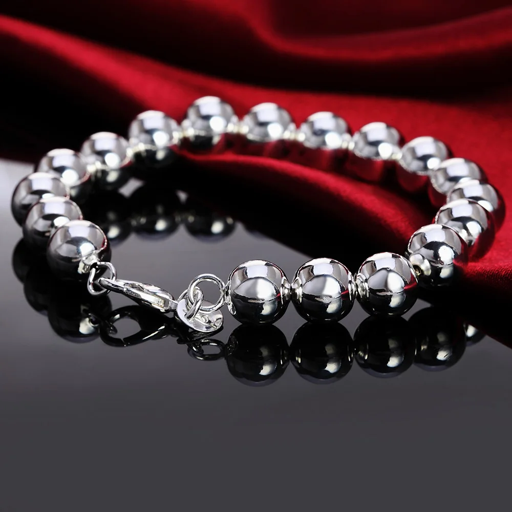 Nuovi Bracciali alla Moda in A - Men Accessories Chain And Bracelet recensione e prezzo
