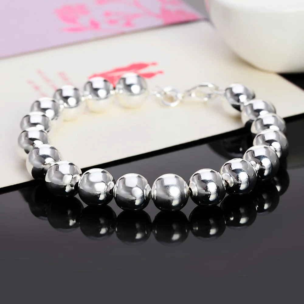Nuovi Bracciali alla Moda in A - Men Accessories Chain And Bracelet recensione e prezzo