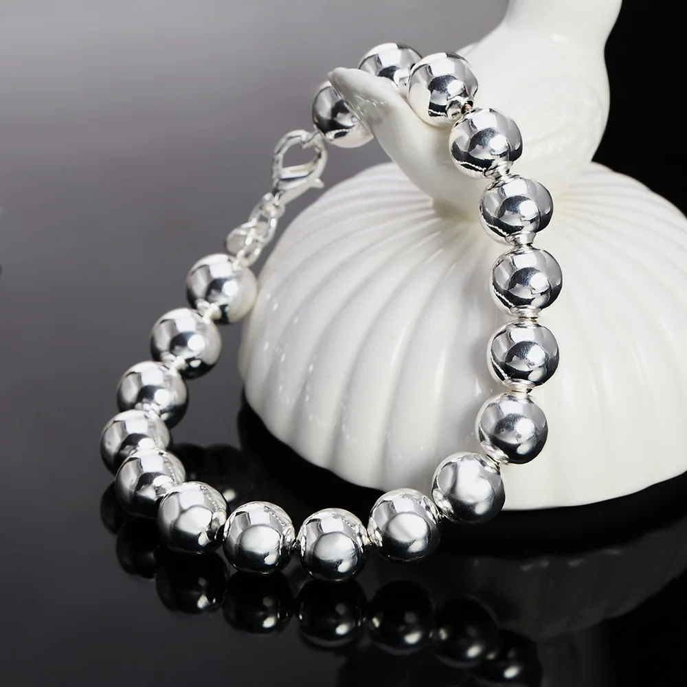 Nuovi Bracciali alla Moda in A - Men Accessories Chain And Bracelet recensione e prezzo