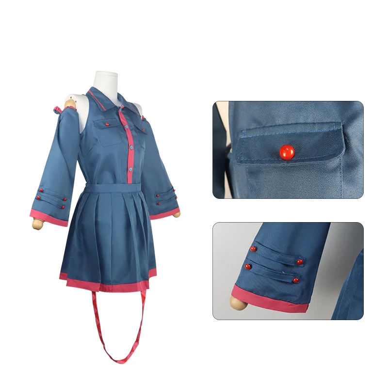 Costume Cosplay Anime Mikuu Ka - Men Accessories Korea recensione e prezzo