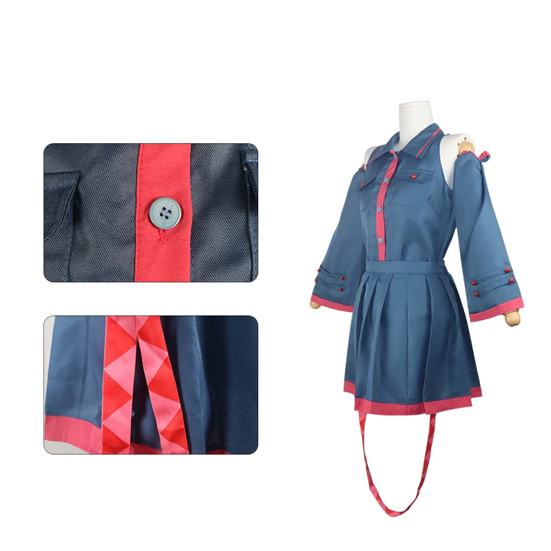Costume Cosplay Anime Mikuu Ka - Men Accessories Korea recensione e prezzo