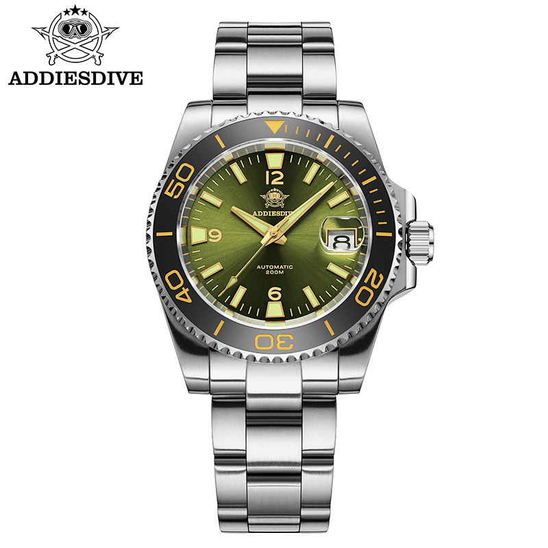 ADDIESDIVE Nuovo Regalo di Mer - Men Accessories Jewellery recensione e prezzo
