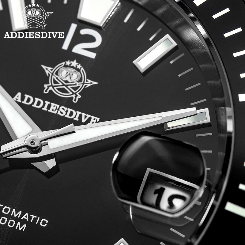 ADDIESDIVE Nuovo Regalo di Mer - Men Accessories Jewellery recensione e prezzo