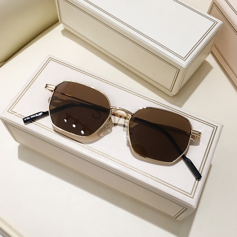 Occhiali da sole con montatura - Men'S Vacation Accessories recensione e prezzo