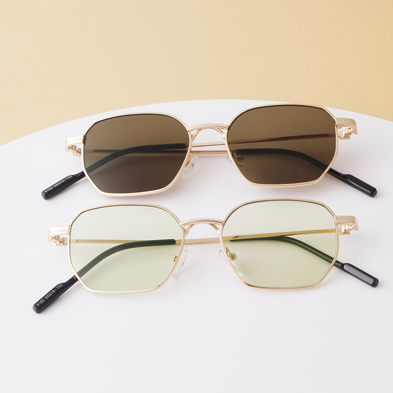 Occhiali da sole con montatura - Men'S Vacation Accessories recensione e prezzo