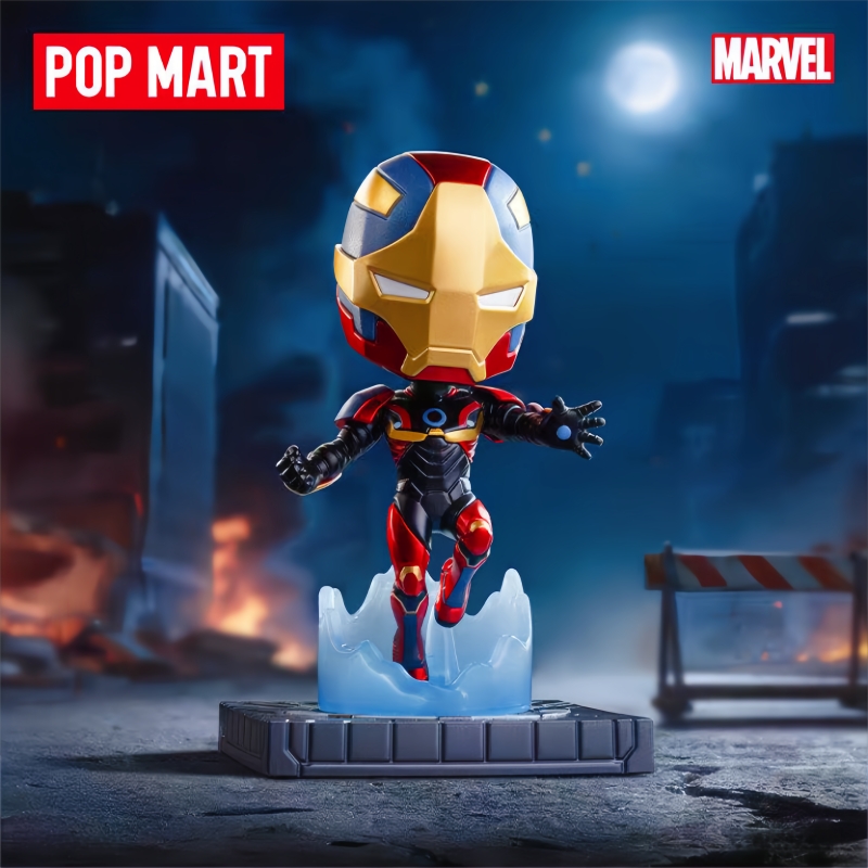 Hot Sale - Originale Popmart M - Men Accessories Collection recensione e prezzo