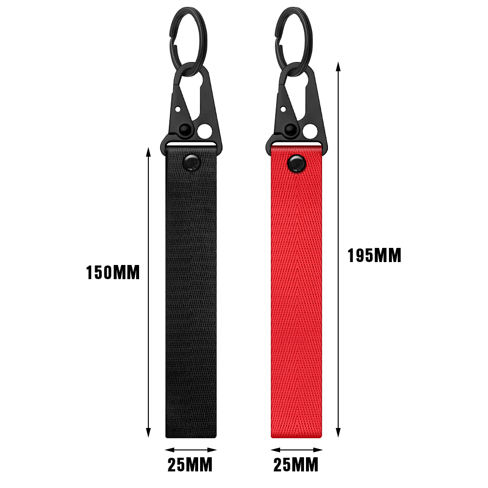 Portachiavi 3D in Metallo/Gomm - Men'S Accessories Types recensione e prezzo