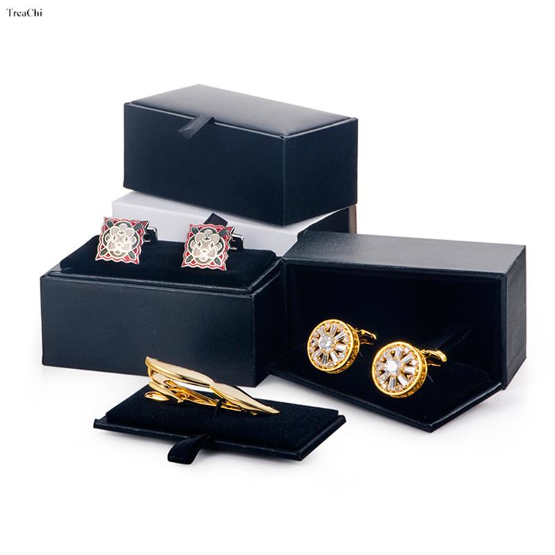 Scatola portaoggetti per gemel - Men Accessories Gift Box recensione e prezzo