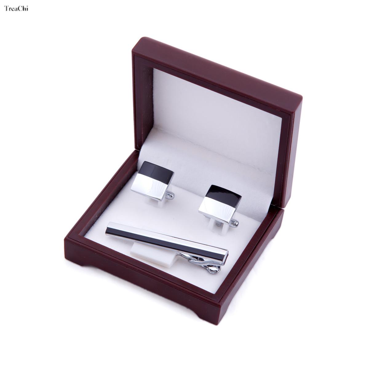 Scatola portaoggetti per gemel - Men Accessories Gift Box recensione e prezzo