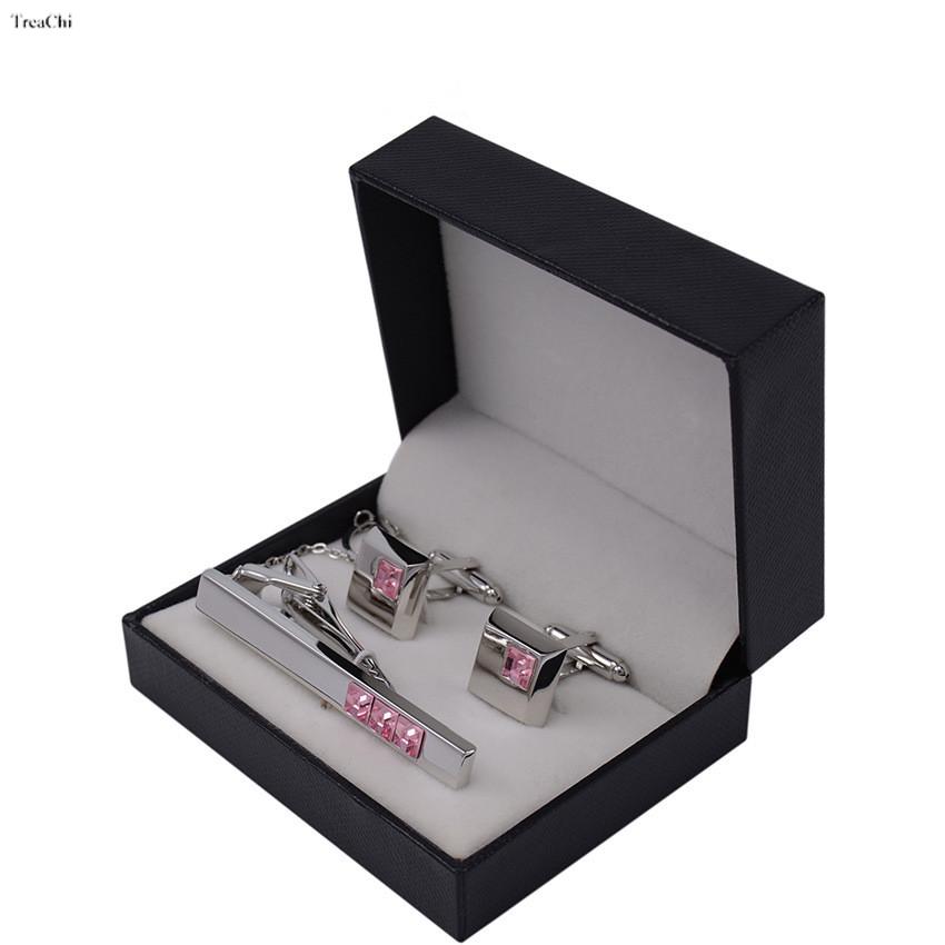 Scatola portaoggetti per gemel - Men Accessories Gift Box recensione e prezzo