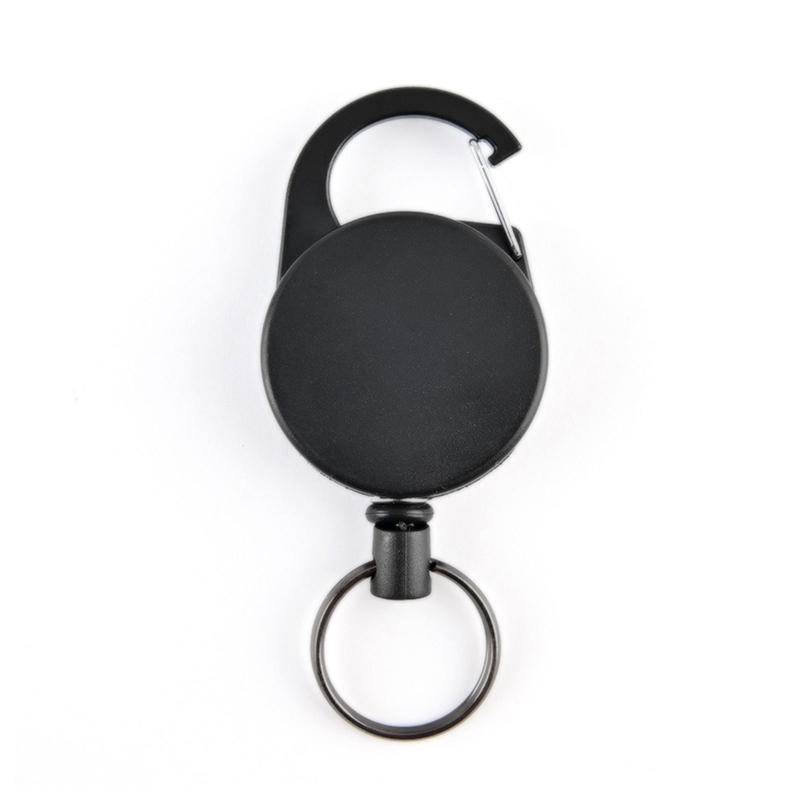 Portachiavi retrattile resiste - Keychain Multi Tool recensione e prezzo