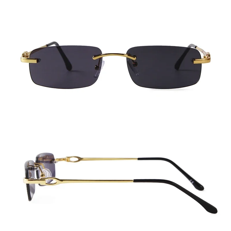 ZXIAC Occhiali da Sole Quadrat - Men'S Vacation Accessories recensione e prezzo