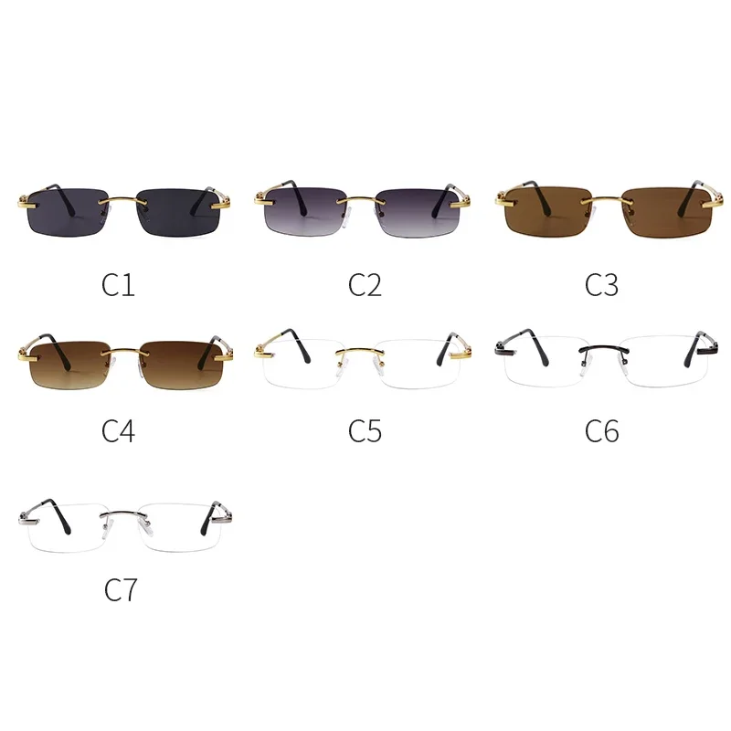 ZXIAC Occhiali da Sole Quadrat - Men'S Vacation Accessories recensione e prezzo