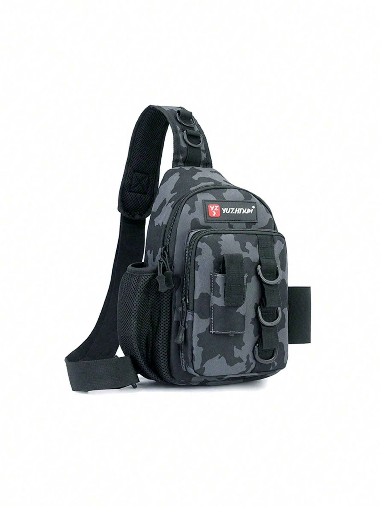 Borsa per Attrezzatura da Pesc - Men Accessories In Store recensione e prezzo