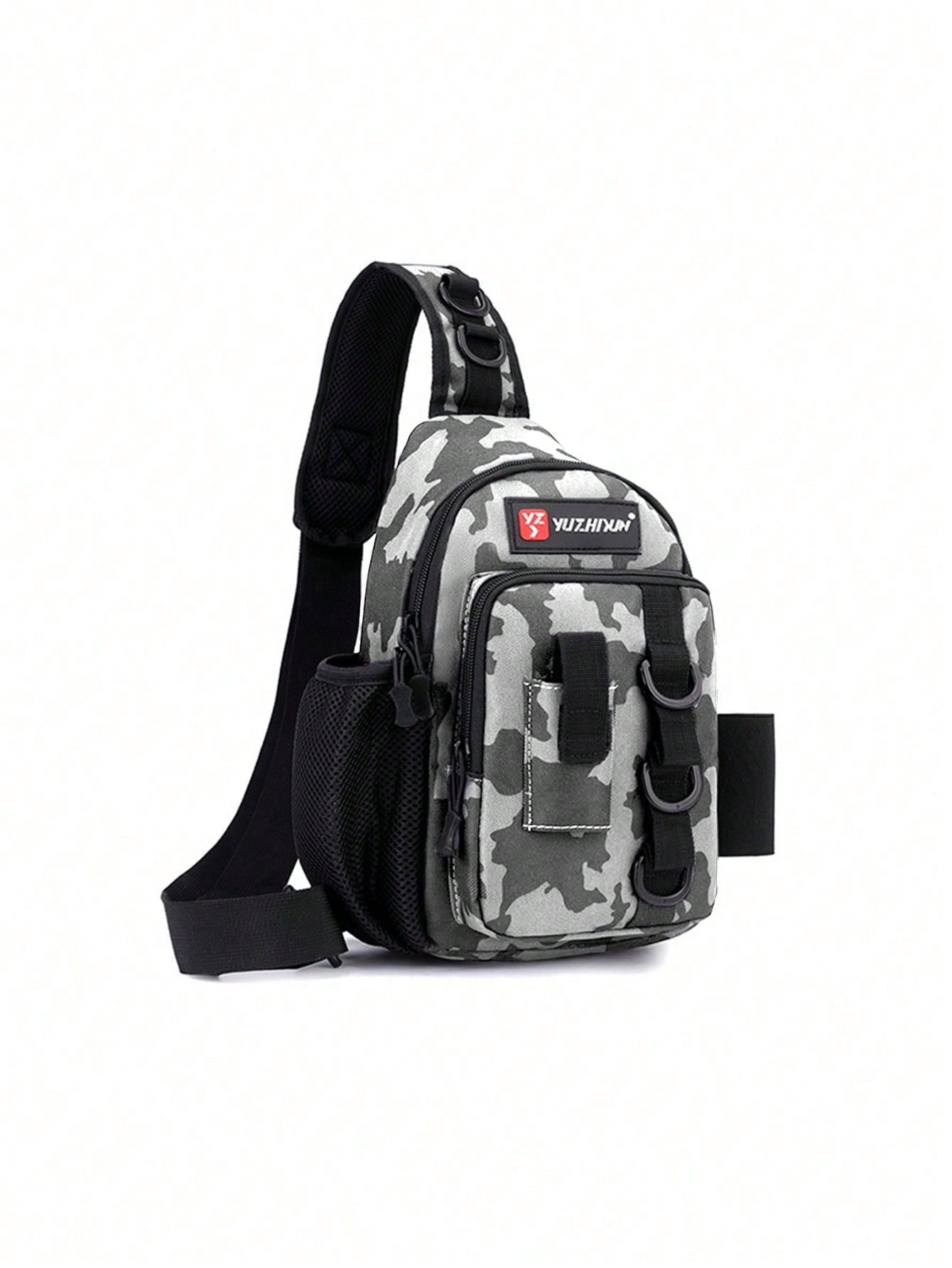 Borsa per Attrezzatura da Pesc - Men Accessories In Store recensione e prezzo
