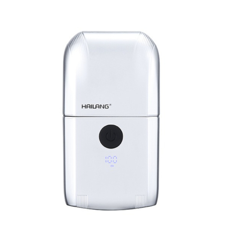 Rasoio elettrico portatile da  - Men'S Accessories Types recensione e prezzo