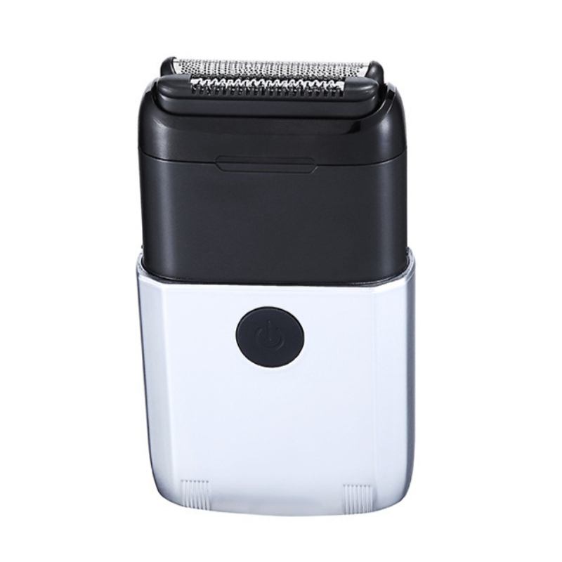 Rasoio elettrico portatile da  - Men'S Accessories Types recensione e prezzo