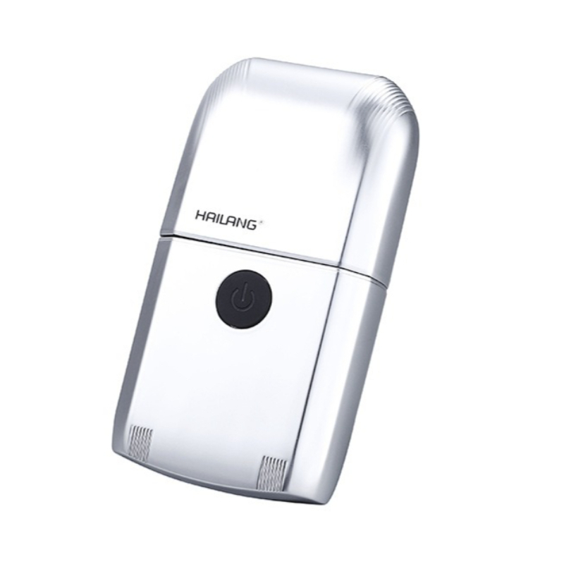 Rasoio elettrico portatile da  - Men'S Accessories Types recensione e prezzo