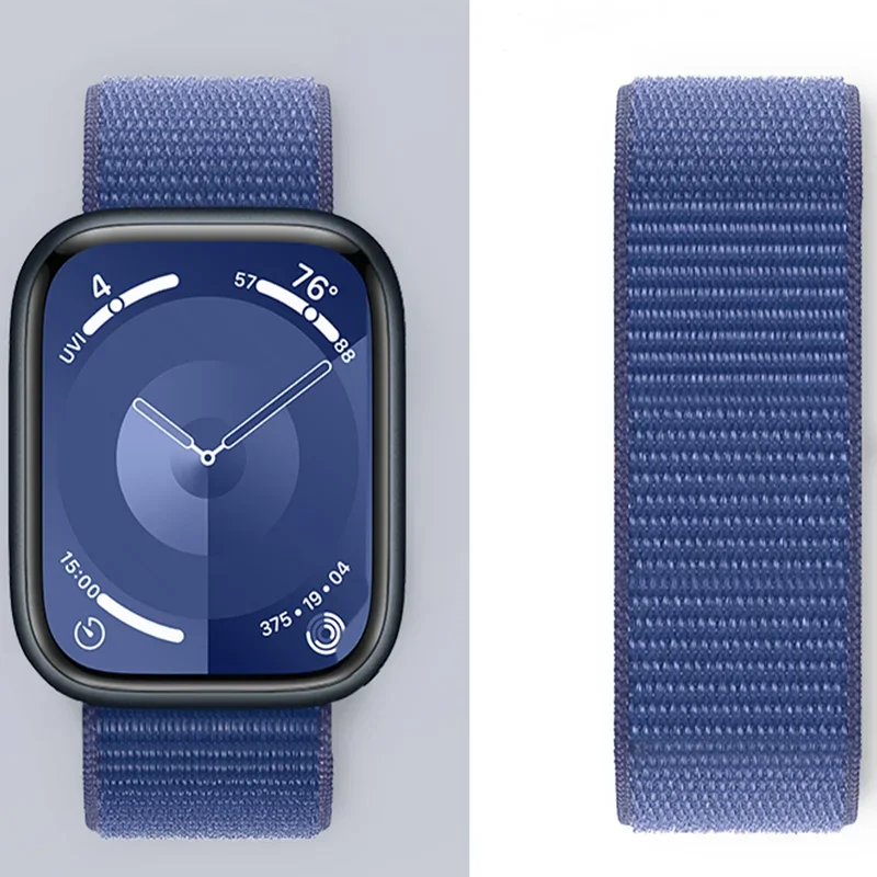 Cinturino in nylon per cinturi - Men'S Accessories Nike recensione e prezzo