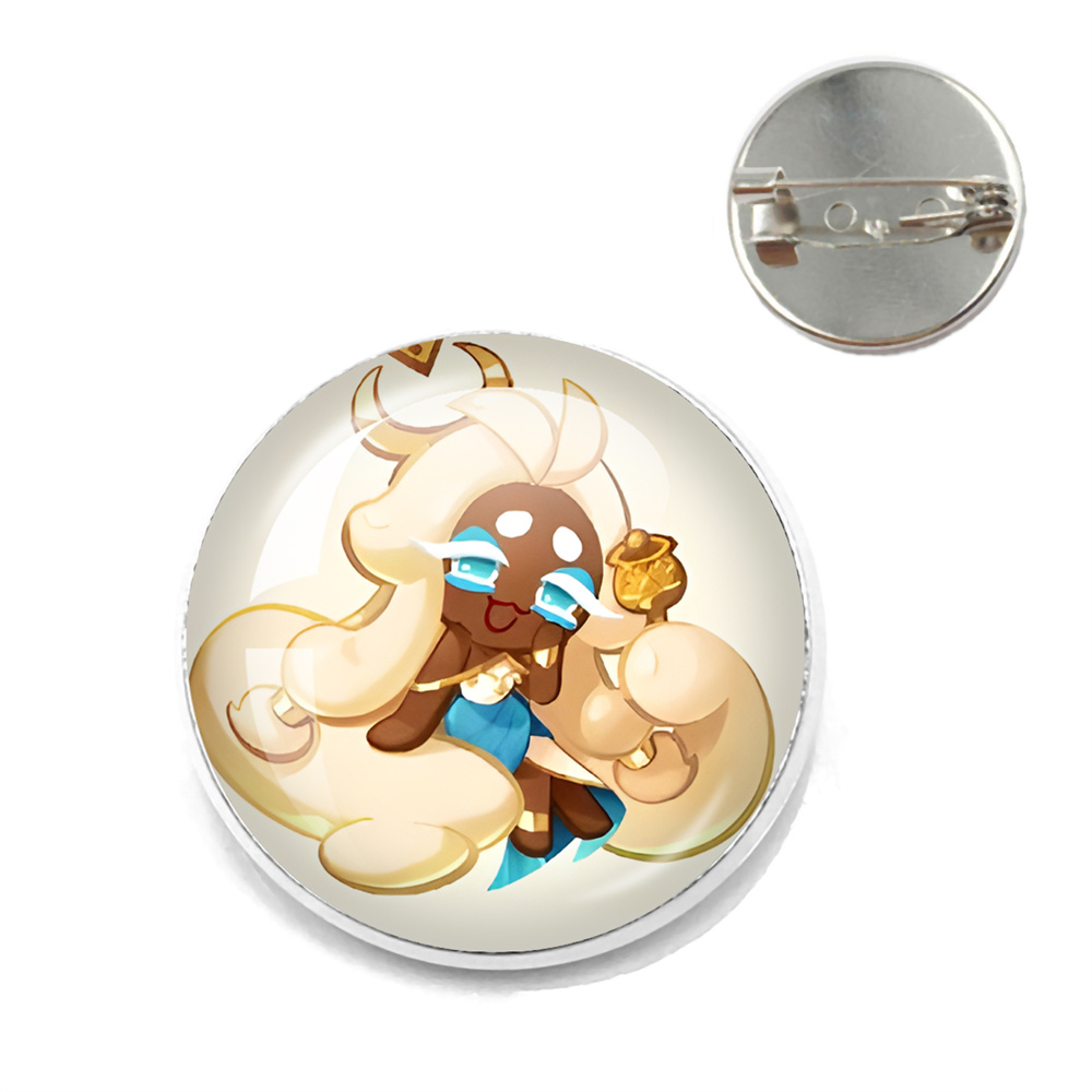 Gioco Cookie Run Kingdom Disti - Men'S Accessories Types recensione e prezzo
