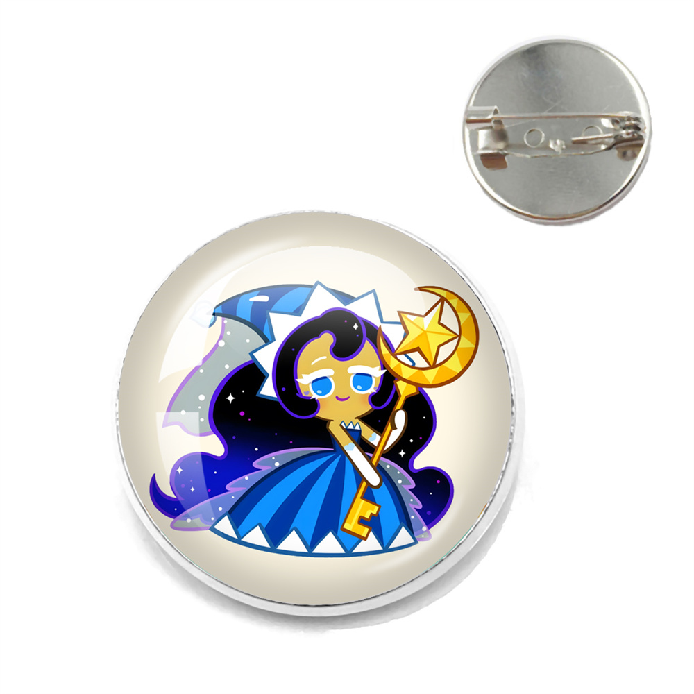 Gioco Cookie Run Kingdom Disti - Men'S Accessories Types recensione e prezzo